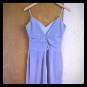 Nicole Miller Bridesmaids dress